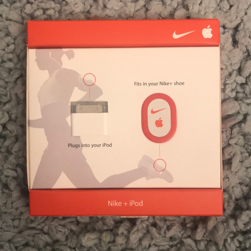 Nike sport kit